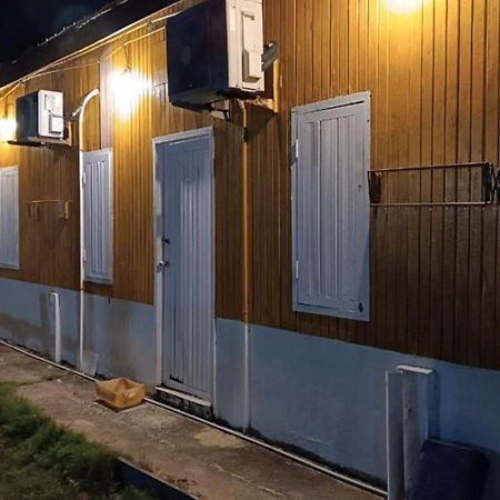 Quiver Dive Team Perhentian Dorm Pulau Perhentian Kecil Zewnętrze zdjęcie